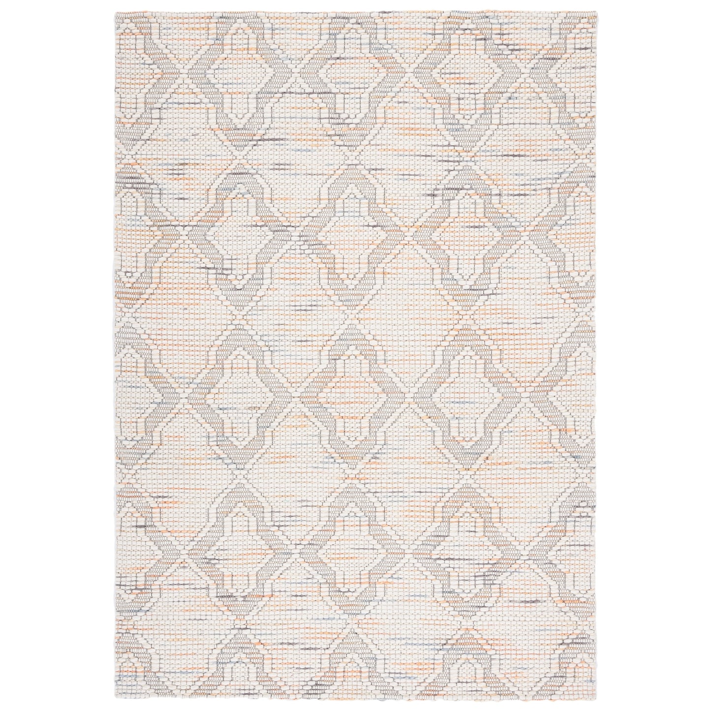 SAFAVIEH Handmade Natura Gonnie Wool Rug