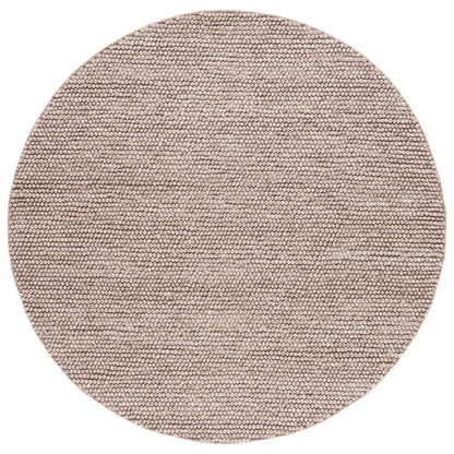 SAFAVIEH Handmade Natura Gonnie Wool Rug