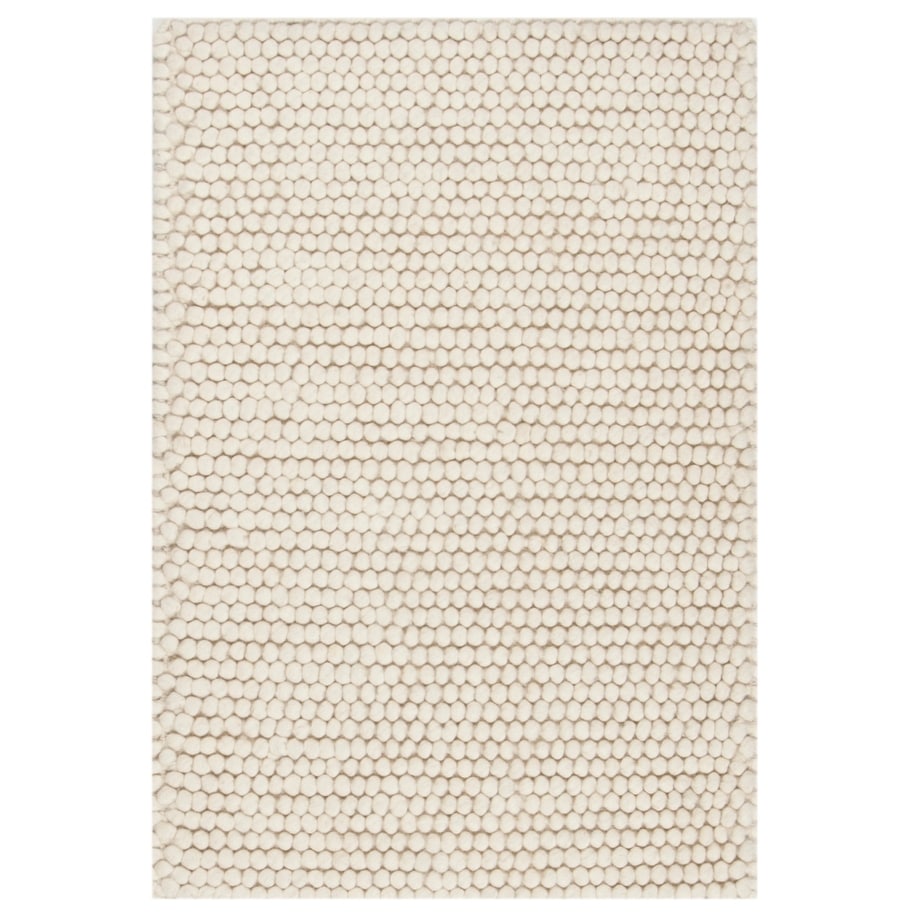 SAFAVIEH Handmade Natura Gonnie Wool Rug