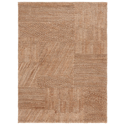 SAFAVIEH Handmade Natura Gonnie Wool Rug