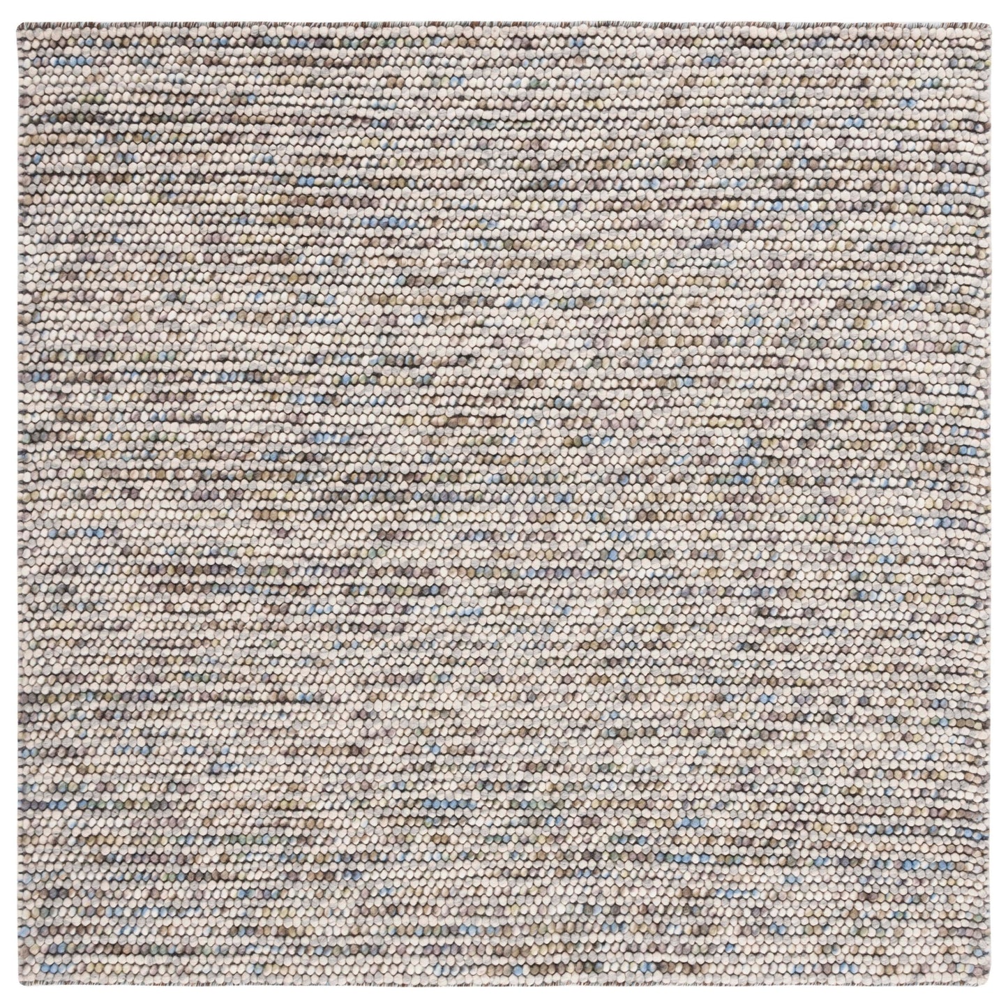 SAFAVIEH Handmade Natura Gonnie Wool Rug