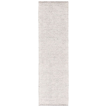 SAFAVIEH Handmade Natura Palmerina Wool Area Rug