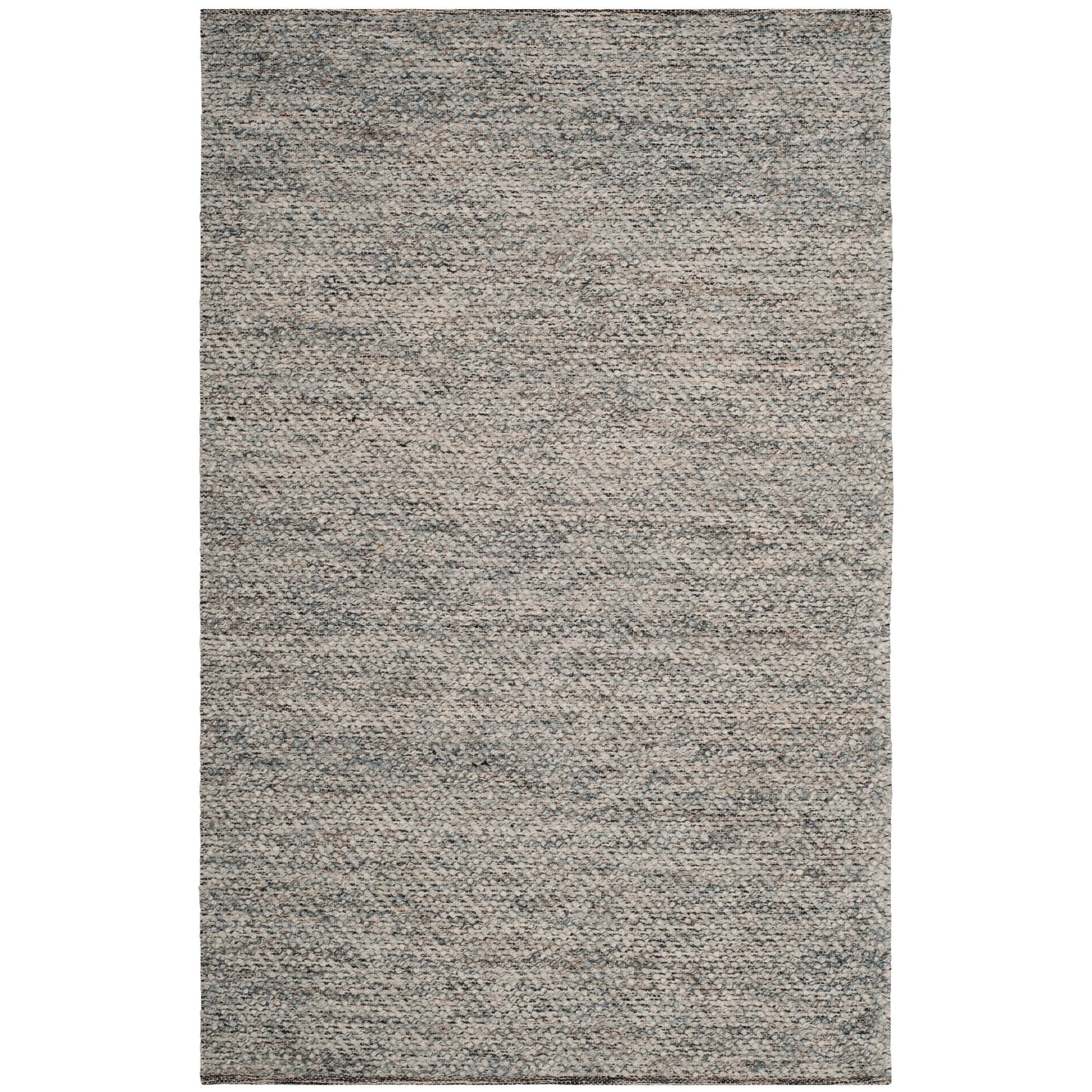 SAFAVIEH Handmade Natura Palmerina Wool Area Rug