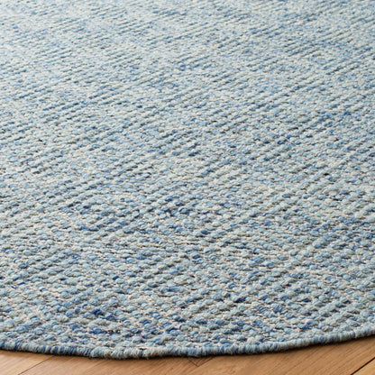SAFAVIEH Handmade Natura Palmerina Wool Area Rug