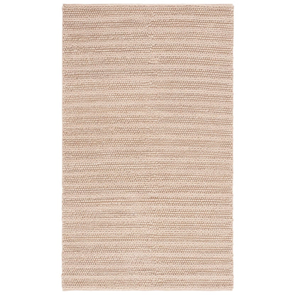 SAFAVIEH Handmade Natura Sanjulata Wool Rug