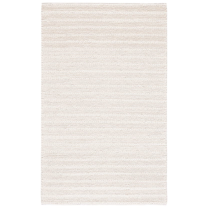 SAFAVIEH Handmade Natura Sanjulata Wool Rug