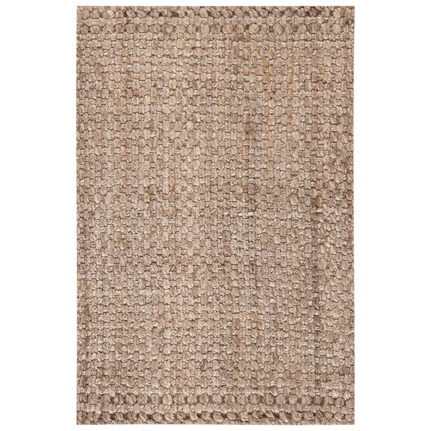 SAFAVIEH Handmade Natural Fiber Dorkas Jute Rug