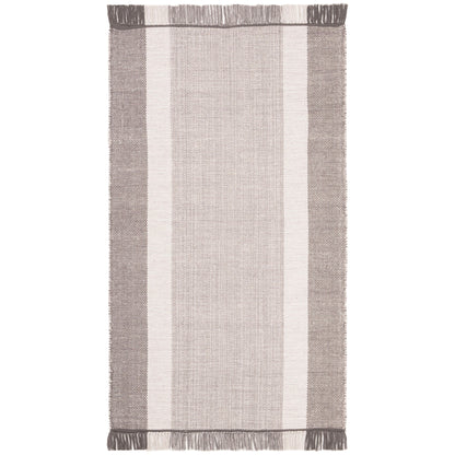 SAFAVIEH Handmade Natural Fiber Jokelien Boho Jute Rug