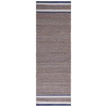 SAFAVIEH Handmade Natural Fiber Jokelien Boho Jute Rug