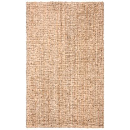SAFAVIEH Handmade Natural Fiber Nihada Casual Solid Jute Rug