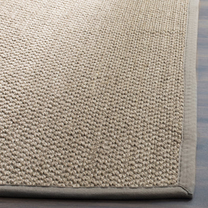 SAFAVIEH Handmade Natural Fiber Relina Sisal Rug