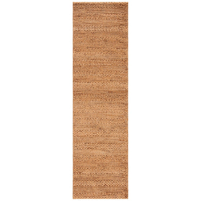 SAFAVIEH Handmade Natural Fiber Zaniyah Jute Rug