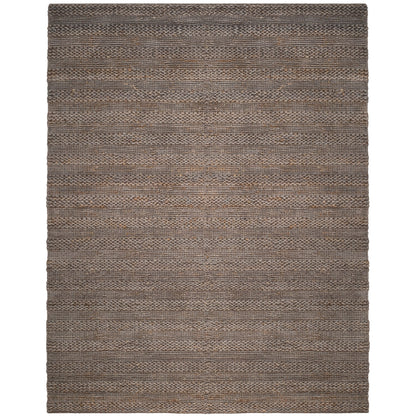 SAFAVIEH Handmade Natural Fiber Zaniyah Jute Rug