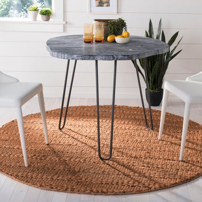 SAFAVIEH Handmade Natural Fiber Zaniyah Jute Rug