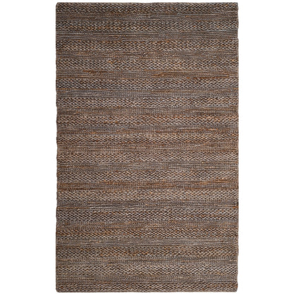 SAFAVIEH Handmade Natural Fiber Zaniyah Jute Rug