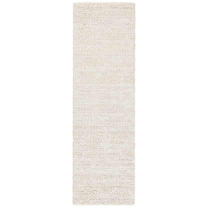SAFAVIEH Handmade Natural Fiber Zaniyah Jute Rug
