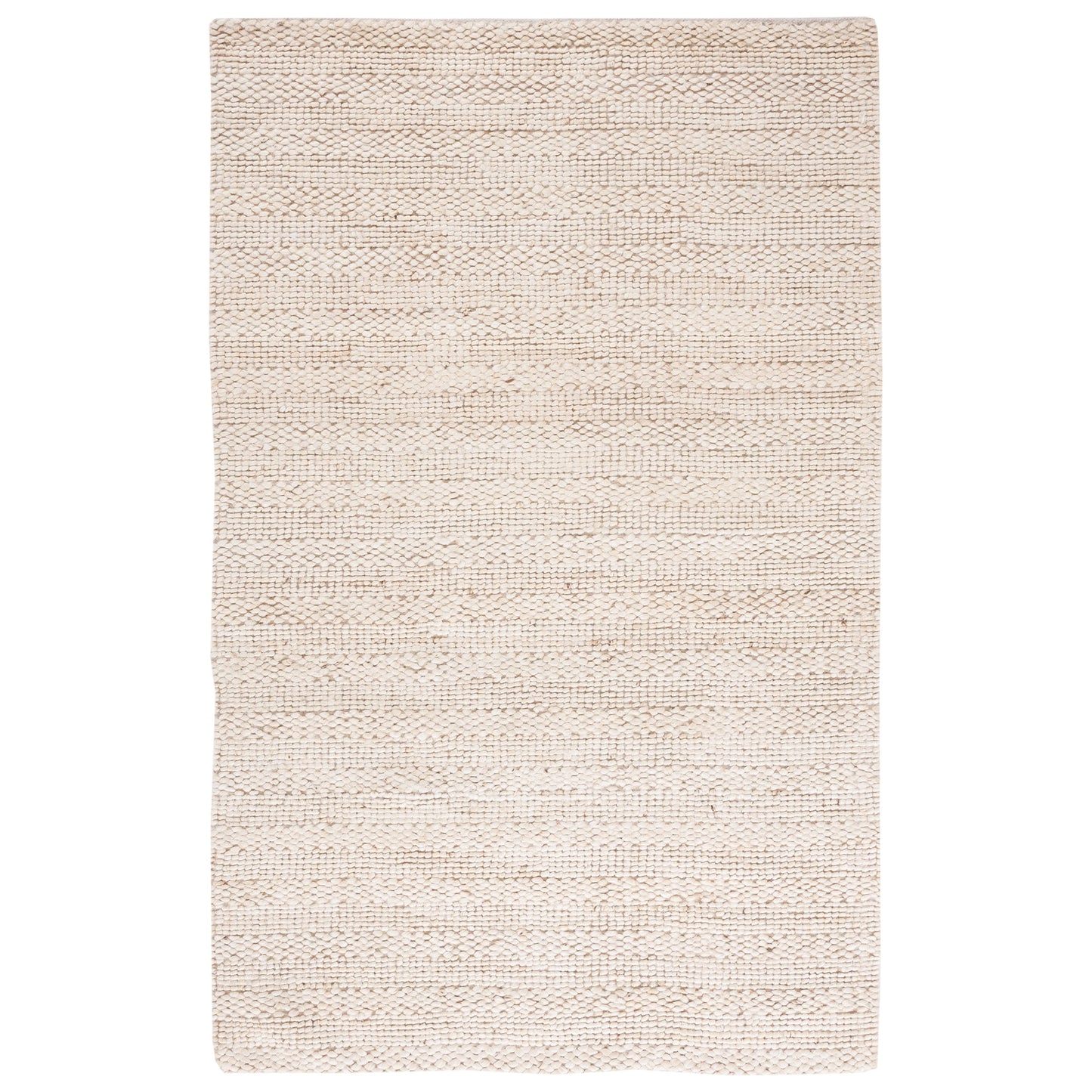 SAFAVIEH Handmade Natural Fiber Zaniyah Jute Rug
