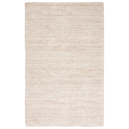 SAFAVIEH Handmade Natural Fiber Zaniyah Jute Rug