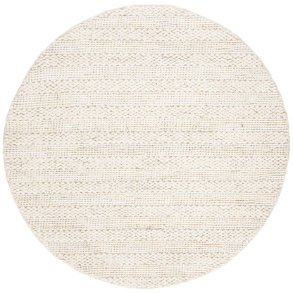 SAFAVIEH Handmade Natural Fiber Zaniyah Jute Rug