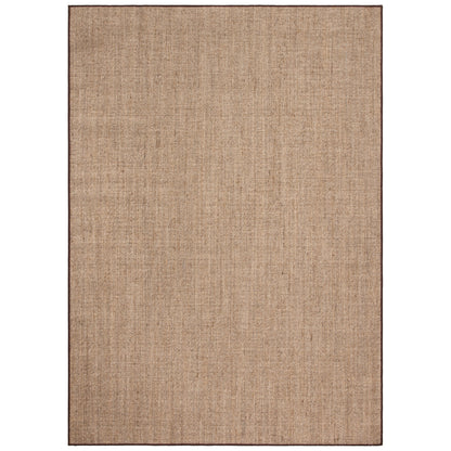 SAFAVIEH Handmade Natural Fiber Zaniyah Jute Rug