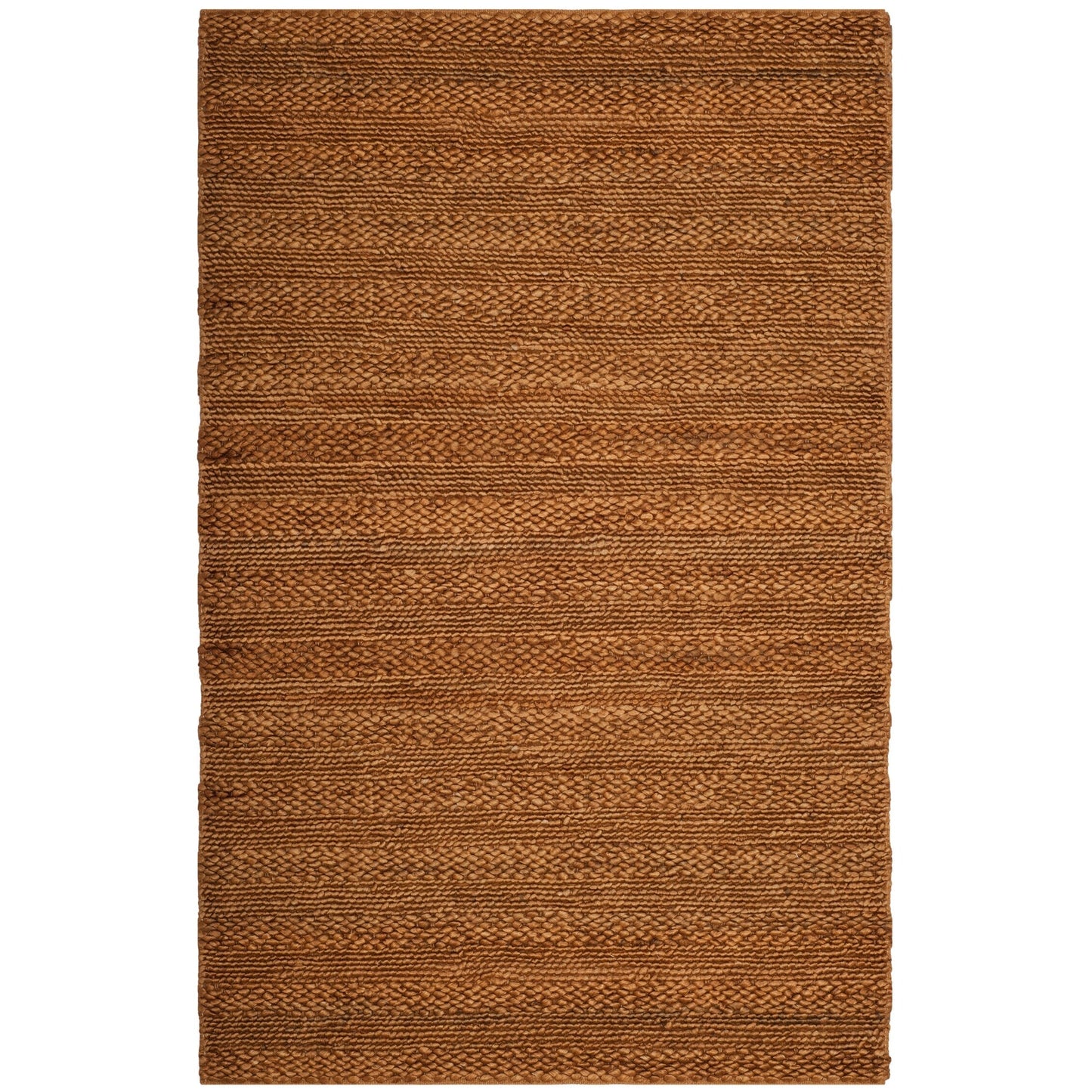 SAFAVIEH Handmade Natural Fiber Zaniyah Jute Rug
