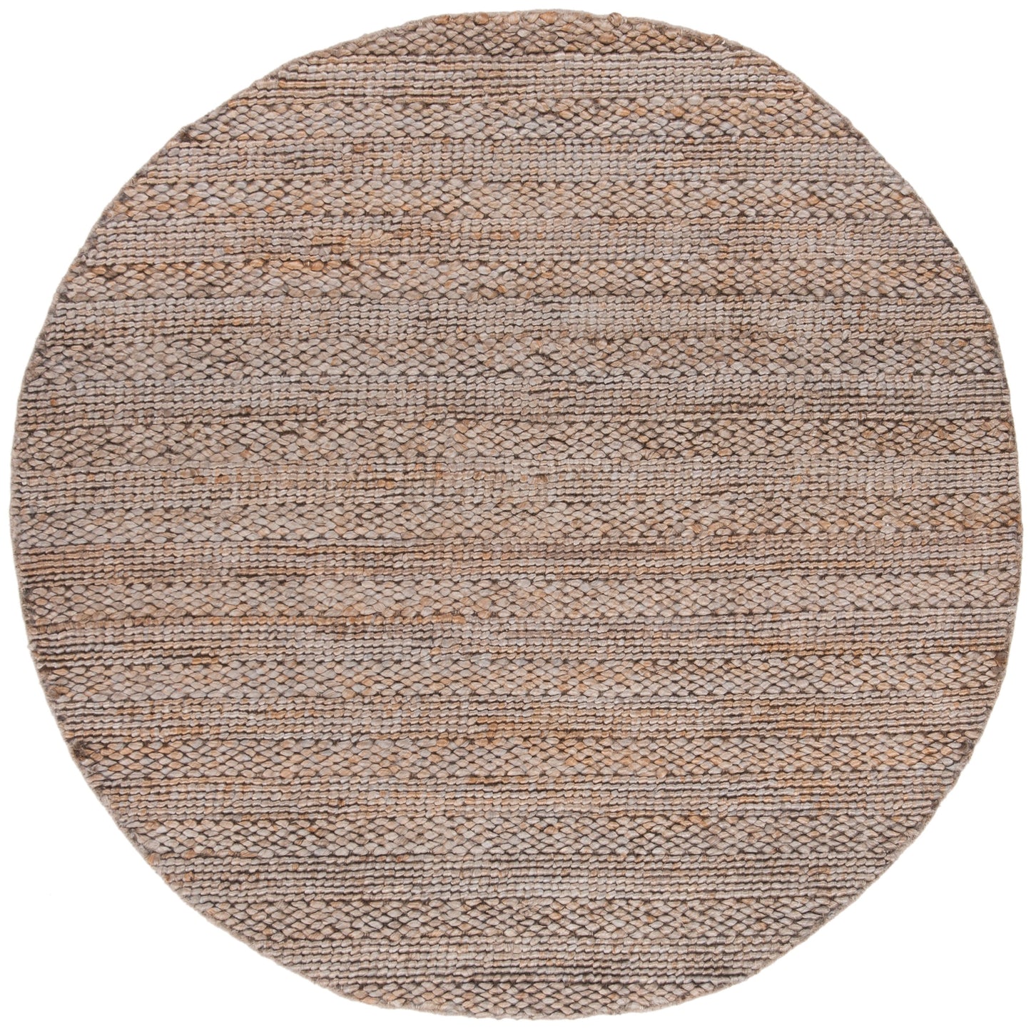 SAFAVIEH Handmade Natural Fiber Zaniyah Jute Rug