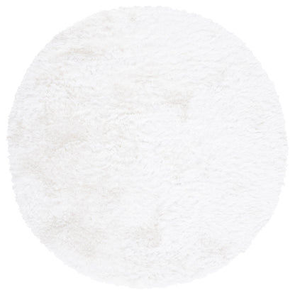 SAFAVIEH Handmade Ocean Shag Marilijn Glam 2.5-inch Thick Rug