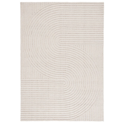 SAFAVIEH Handmade Southampton Asha Abstract Wool Rug