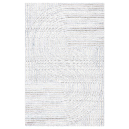 SAFAVIEH Handmade Southampton Asha Abstract Wool Rug