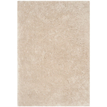 SAFAVIEH Handmade Vukosava Shag Guenevere 3-inch Extra Thick Rug