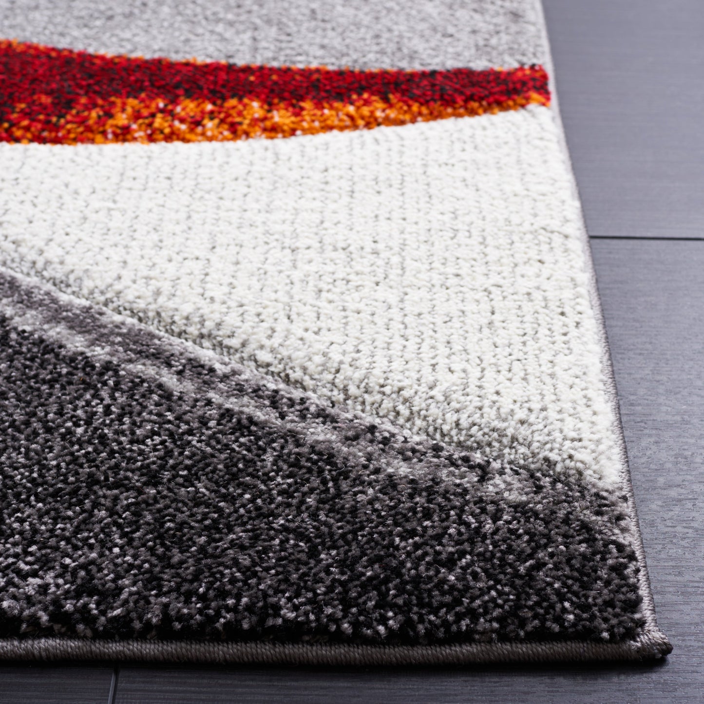 SAFAVIEH Hollywood Zohreh Mid-Century Modern Abstract Rug