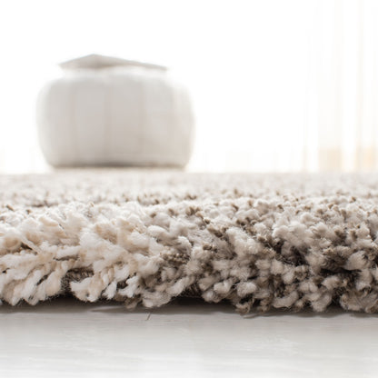 SAFAVIEH Hudson Shag Jeryl Glam Trellis 2-inch Area Rug