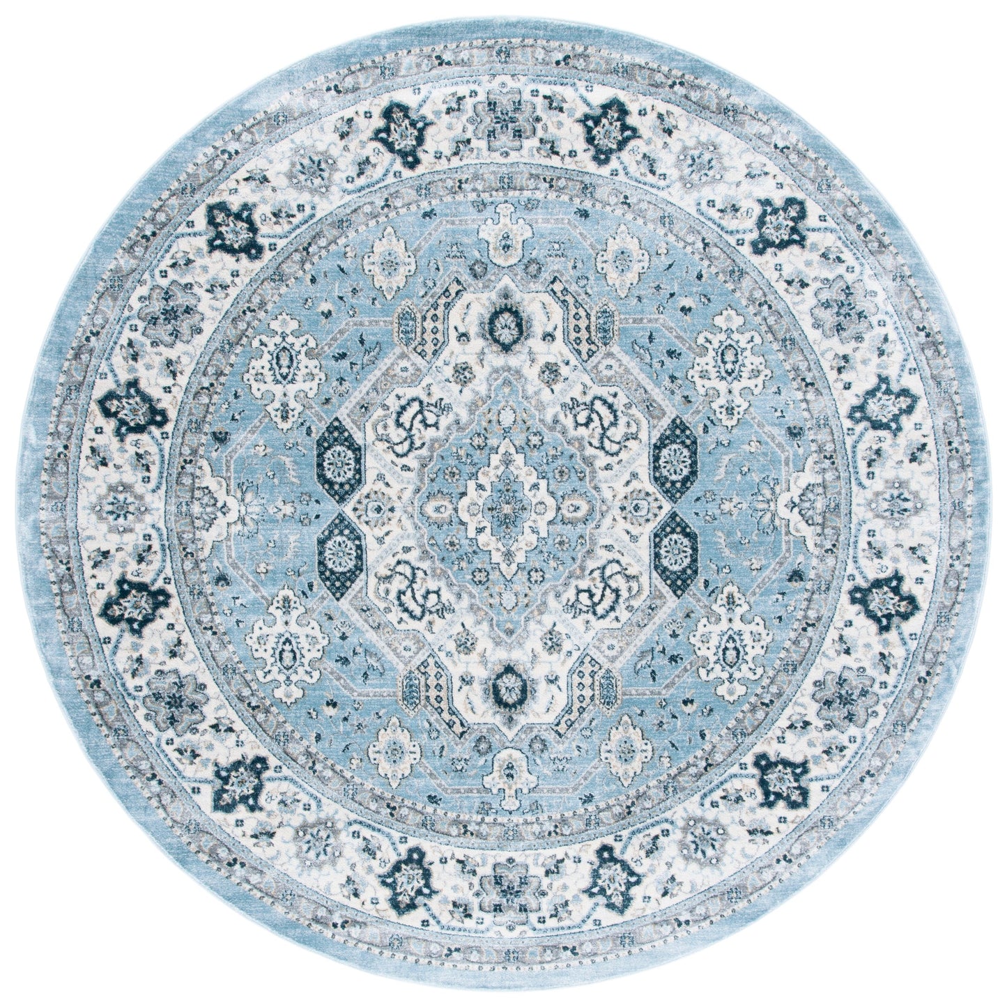 SAFAVIEH Isabella Roxann Traditional Oriental Rug