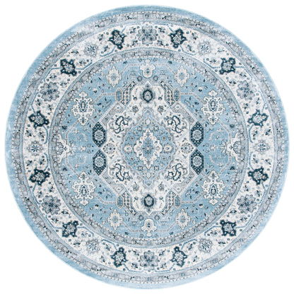 SAFAVIEH Isabella Roxann Traditional Oriental Rug