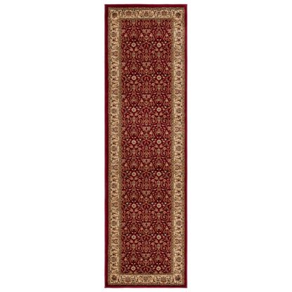 SAFAVIEH Lyndhurst Patrica Traditional Oriental Rug