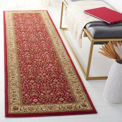 SAFAVIEH Lyndhurst Patrica Traditional Oriental Rug