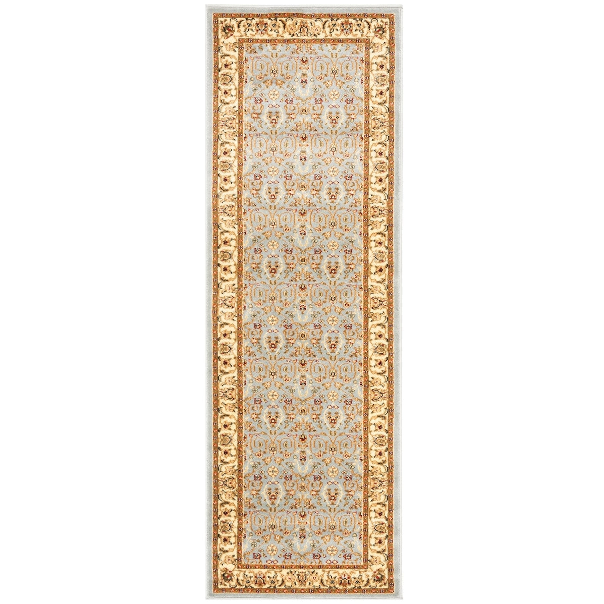 SAFAVIEH Lyndhurst Patrica Traditional Oriental Rug