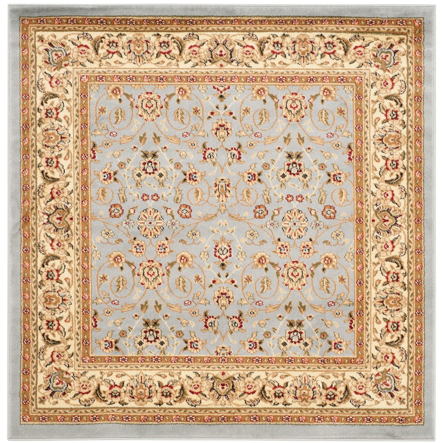 SAFAVIEH Lyndhurst Patrica Traditional Oriental Rug