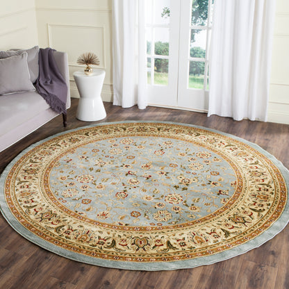SAFAVIEH Lyndhurst Patrica Traditional Oriental Rug