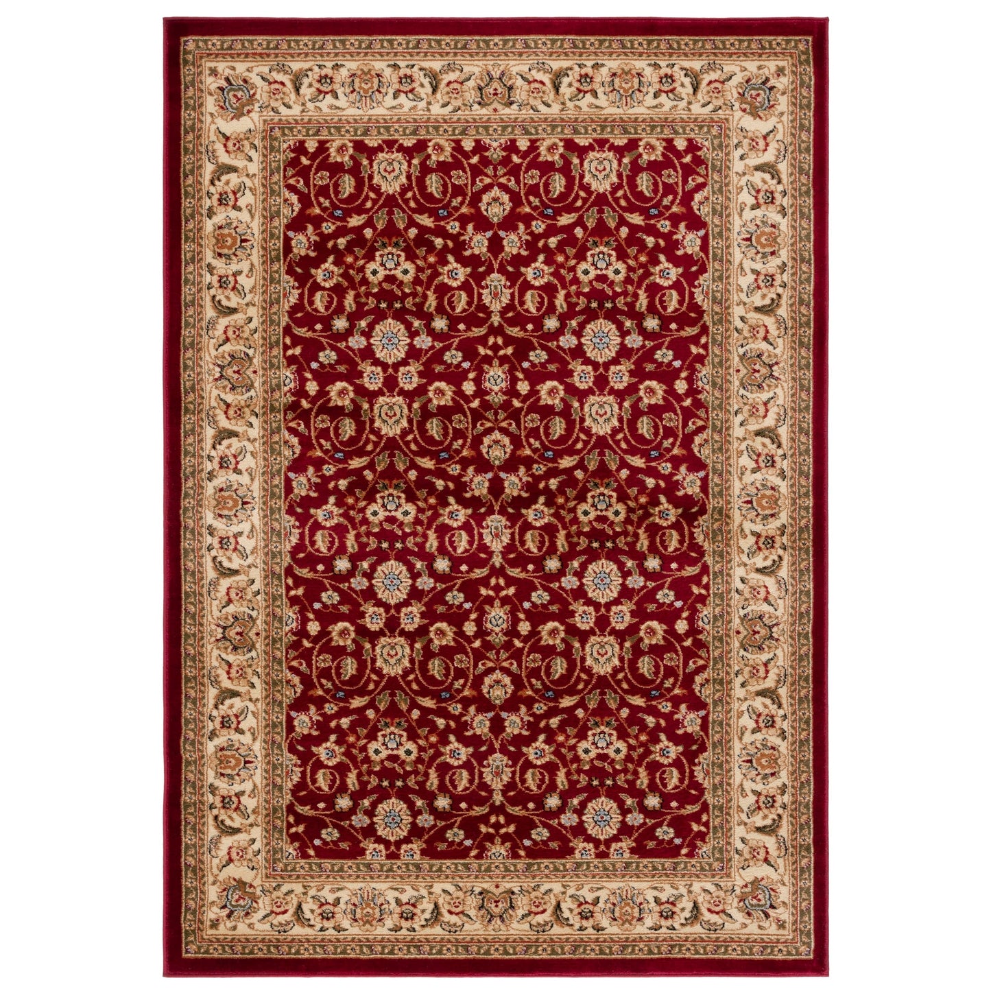 SAFAVIEH Lyndhurst Patrica Traditional Oriental Rug