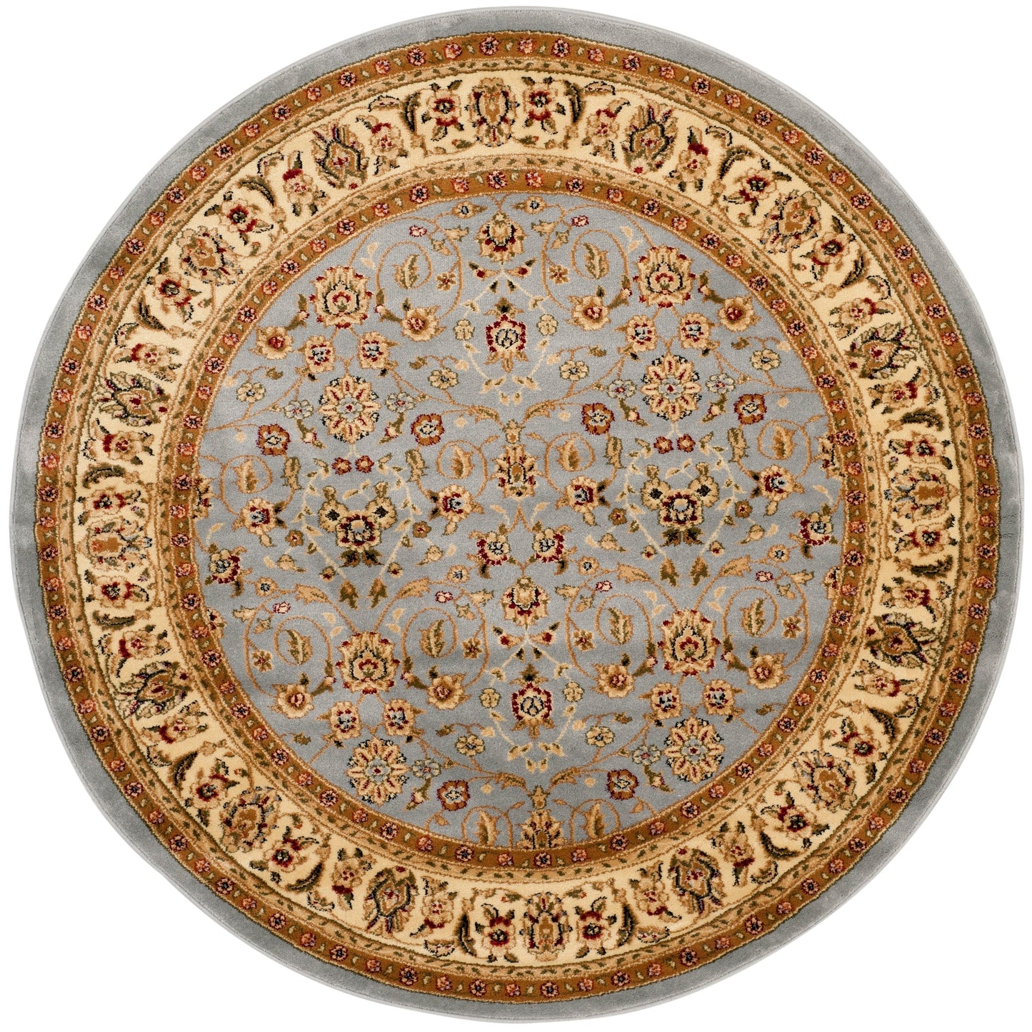 SAFAVIEH Lyndhurst Patrica Traditional Oriental Rug
