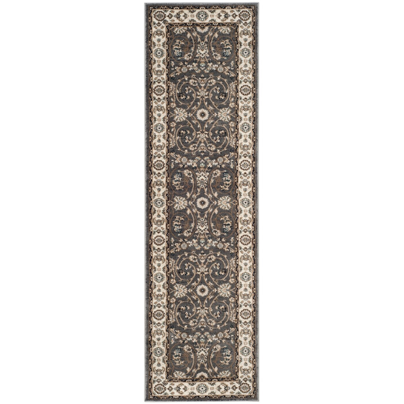 SAFAVIEH Lyndhurst Sydell Traditional Oriental Rug