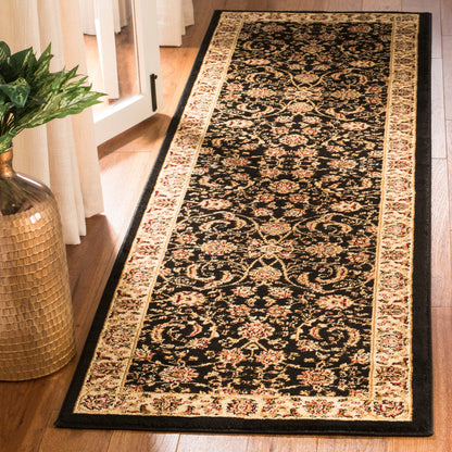 SAFAVIEH Lyndhurst Verdell Traditional Oriental Rug