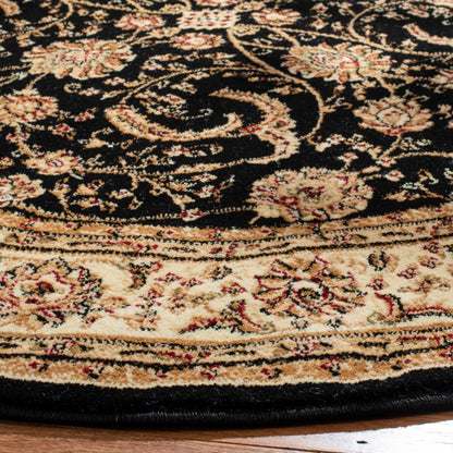 SAFAVIEH Lyndhurst Verdell Traditional Oriental Rug