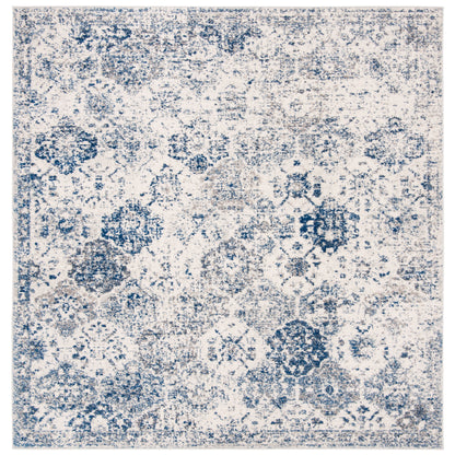 SAFAVIEH Madison Bettylou Boho Chic Distressed Area Rug
