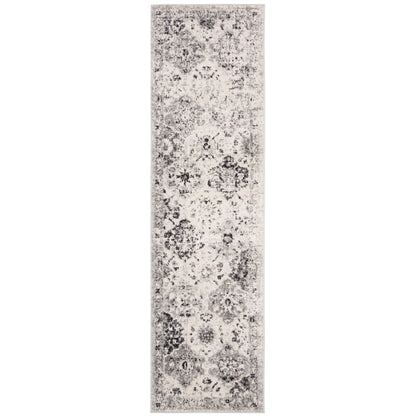 SAFAVIEH Madison Bettylou Boho Chic Distressed Area Rug