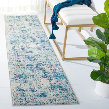 SAFAVIEH Madison Carla Modern Abstract Rug