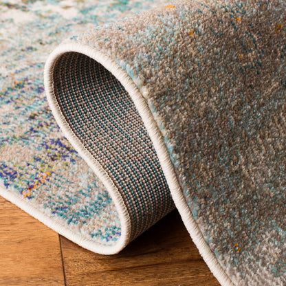 SAFAVIEH Madison Carla Modern Abstract Rug