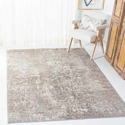 SAFAVIEH Madison Carla Modern Abstract Rug