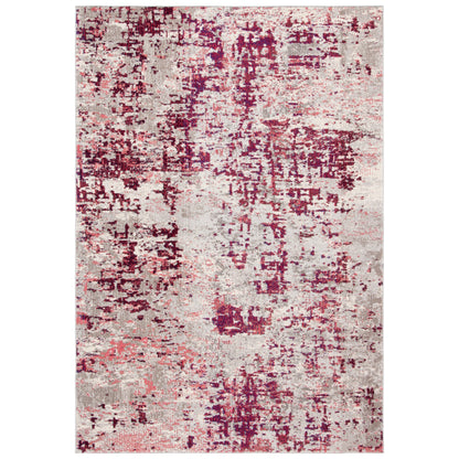 SAFAVIEH Madison Carla Modern Abstract Rug